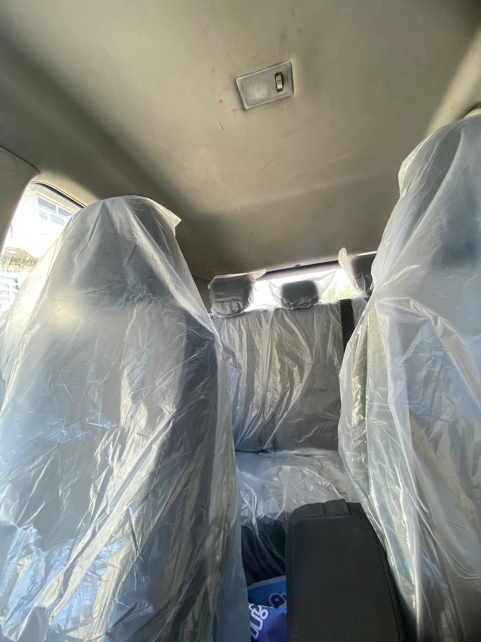 سلام عليكم تراكس خليجي موديل 15 كير ومحرك كفاله بيها قطعتين صبغ فقط بدون حادث او تبديل كفاله تخم تاير حداديه سياره جاهزه من كلشي ومكفوله سنويه 27 بسمي تحويل شوكت ماتريد سعرها 74 …………***********
