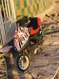 مراوس • معدل بوشة ٥٥ • تشك الكاع