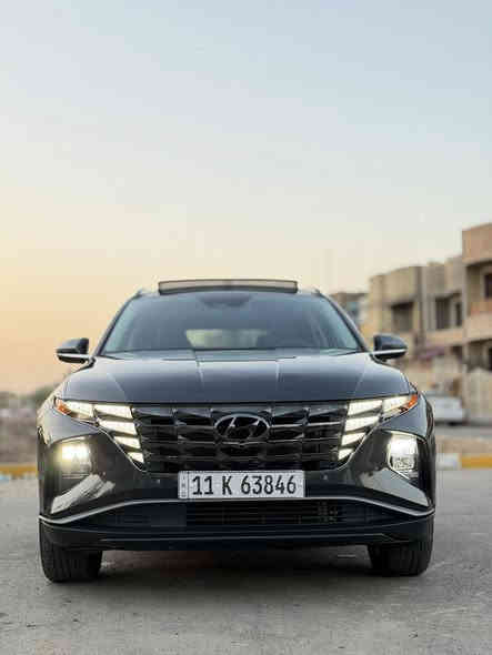 سلام عليكم 

توسان 2024 للبيع فقط ماشيه 12 الاف كيلو فقط 
 اعلى مواصفات بل توسان 1/1 

بانوراما 
4 كامرات 360 
كشنات جلد + كهرباء 
تدفئه تبريد كشنات 
اشاير بل مري +كامرات بل مري 
صندوك كهرباء 
شاشه جبيره 
خزن وضعيات مقعد 
رادارات + حساسات امامي خلفي
 
صور الحادث بل منشور فقط قطعه وحده يعني بنيد تبدل ونصبغ شواصي مسحوبه فقط بدون صبغ ! 

صور الحادث والسونار موجوده بل منشور 

سعره 195 وبيه مجال بسيط مرقم بغداد بأسمي 

مكاني بغداد الجديده ***********
