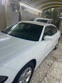 جارجر • ٢٠١٩ • حادث خفيف