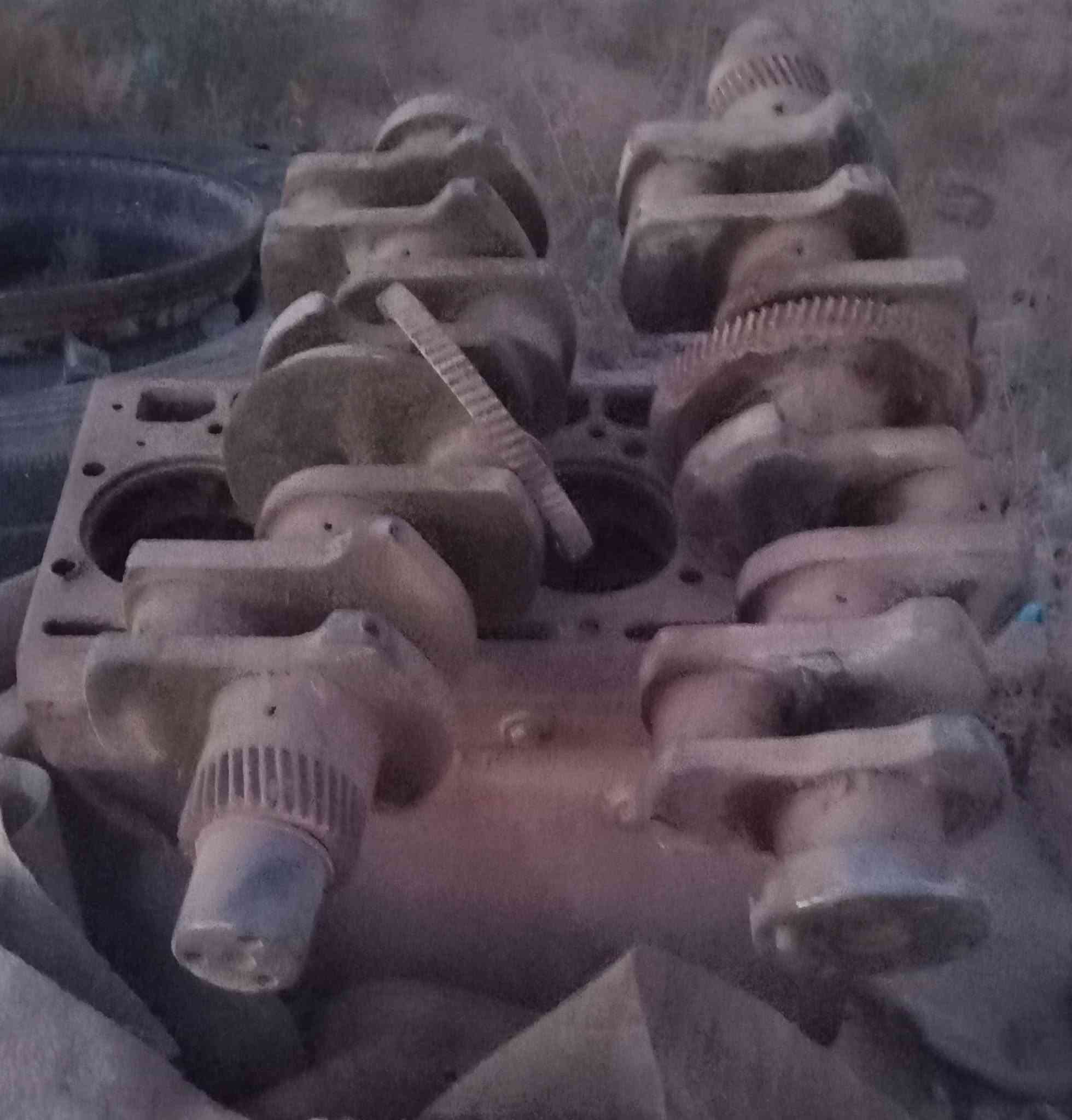 كرنك عنتر ناش يصفي  ٢٠ محافظة بابل ***********
