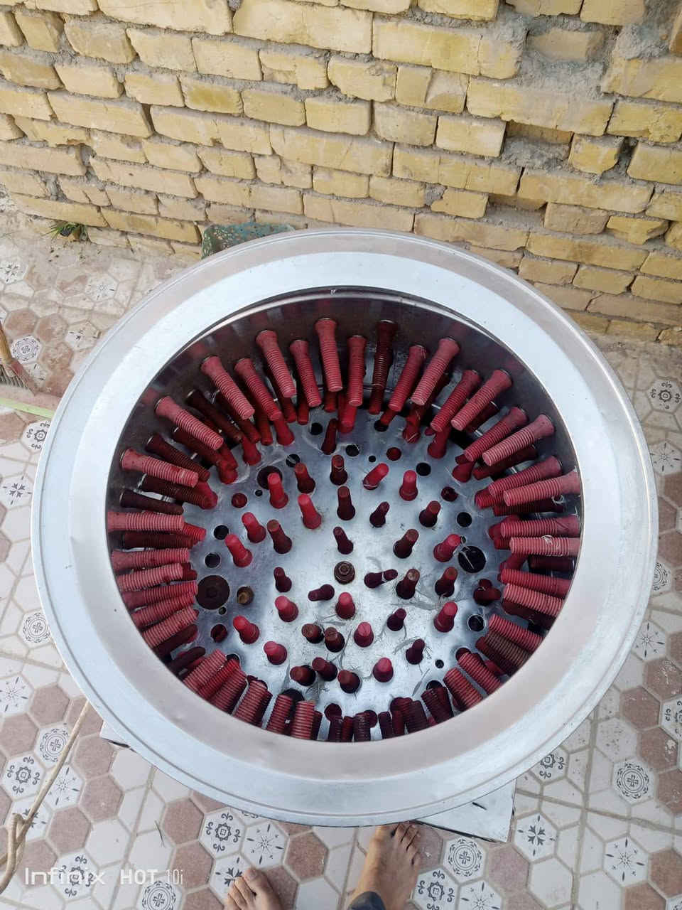 هلالسة نظيفه للبيع الاتصال ***********
