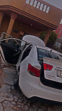 سيراتو خليجي • موديل ٢٠١٣ • رقم سليماني