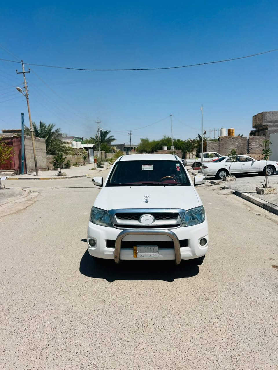 سلام عليكم خوان سياره للبيع الفين 11كير عادي رقم ميسان شاصي19 مكفوله كفاله عامه سياره بلاديه لا صبغ ولا فتح السعر 155وبي مجال قليل العنوان البصره قضاء الهوير ***********
***********
سلام عليكم خوان سياره للبيع الفين 11كير عادي رقم ميسان شاصي19 مكفوله كفاله عامه سياره بلاديه لا صبغ ولا فتح السعر 155وبي مجال قليل العنوان البصره قضاء الهوير ***********
