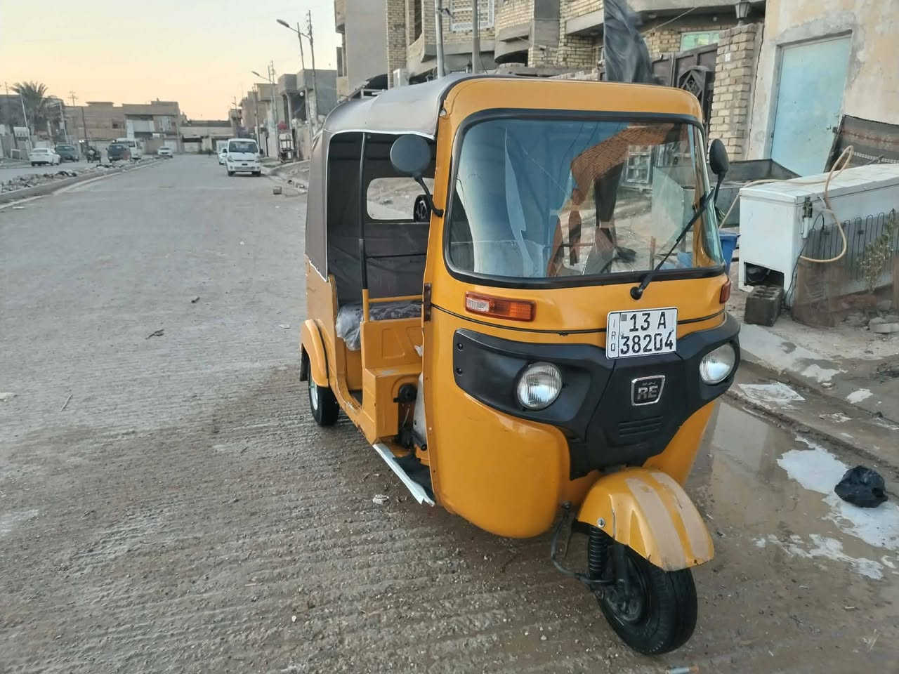 السلام عليكم تكتك 2020 رقم وسنويه كفاله من الصبغ والمعجون تكتك خير من الله كبل لشارع خابر ودلل مكان كوت حي الجهاد هذا رقم راعيها *********** مكلف بل نشر
