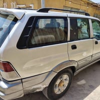 موسو • كوري • رقم بغداد