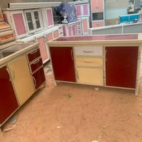 ٤قطع • ارضيات • سنك