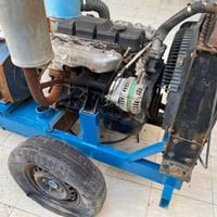 مولدة كيا • مولدة كهرباء • مولدة نظيفة • مولدة كربلاء • مولدة طويريج •...