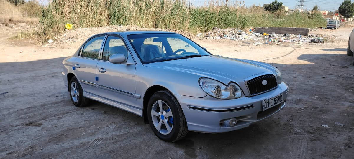 سلام عليكم سوناته للبيع موديل 2005 رقم بغداد انكليزي وسنويه جديده هزه جديده مكفوله من الضربه مصبوغه للجماليه مكينه كير مكفولات محرك بلادي 2000 كير اتو ماتيك تخم تاير جديد حداديه جديده كهربائيات كله شغاله دوخل جديده مصدات حاويه دسكات امامي خلفي منضومه تبريد كامله بس الراديتر نقص سياره جاهزه
السعر(( 60)) الاتصال *********** المكان بابل القاسم شراي يتصل والتفاصيل كاتبه الك وذاكره الك بل فيديو واني مكلف بل نشر شراي يتصل عله صاحبه
