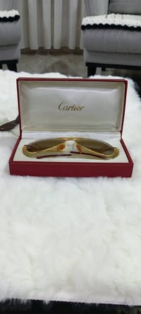 كارتير • فاندوم اللاكيه • نادرة