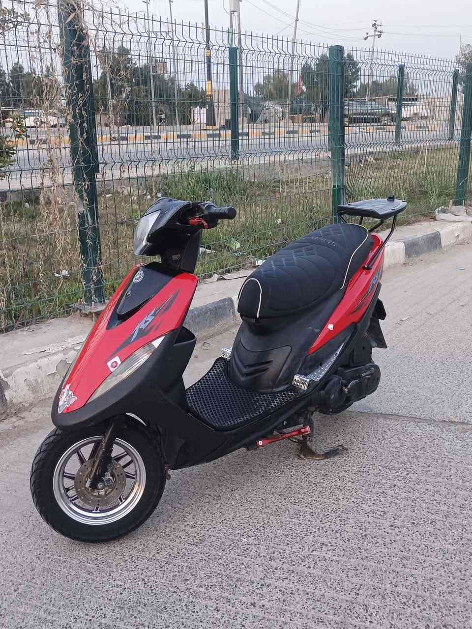 ماكس عدله لل (بيعع)
عدله نضيفه مال رمبه دراجه خير من الله تعال وشوف 
دراجه مال جناي سعره 825 وبيه مجال بسيط 
مكان نجف


**إذا كنت صاحب هذا الإعلان وتريد حذفه لأي سبب، رجاءا أرسل رسالة إلى الدعم الفني**