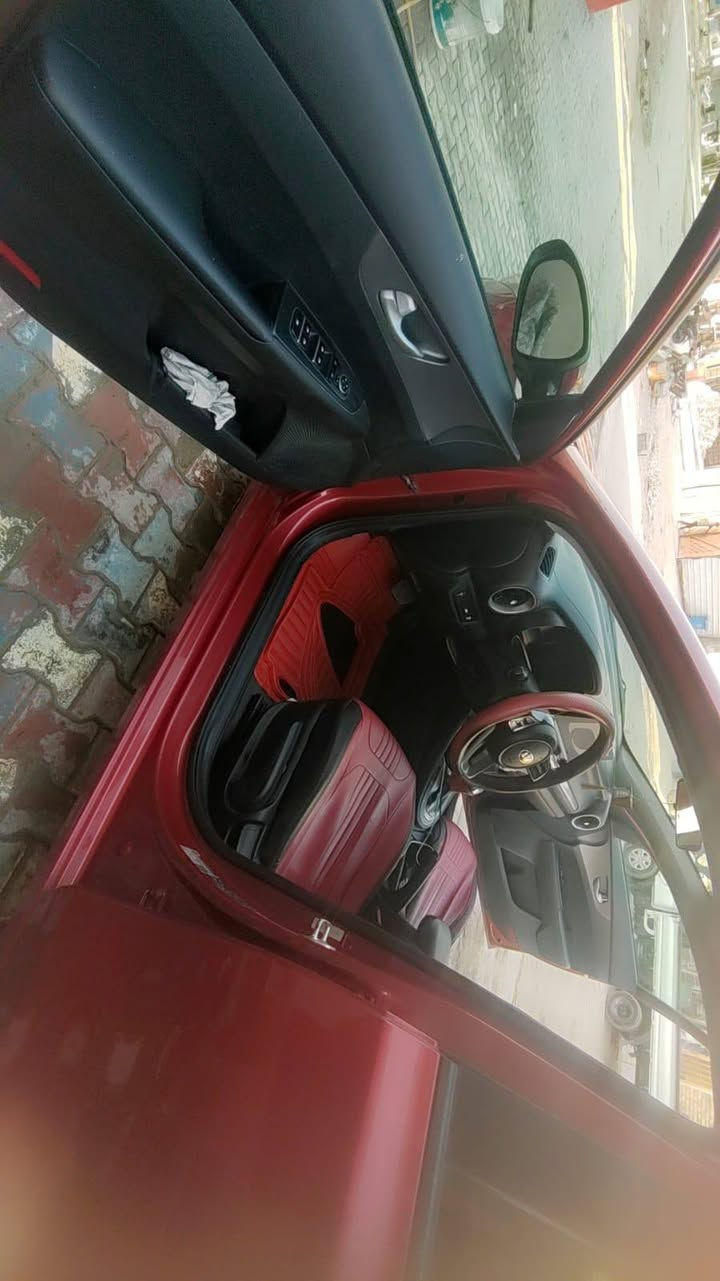 كيا فورتي موديل 19 سعر 129 بي مجال
مكينه 2000 دوش رقم بغداد معوقين باقي لها اربعه اشهر وتصير حره حادث جملغ وبنيد  
رادار أمامي
3 أنظمة قيادة
تحكمات ستيرن+ نظام تحديد كير اي تي المسار
توقف ذاتي 
سياره حلوه وجديده بدون نواقص. استفسار وتساب صور حادث  
 مكانه ديالى تواصل ***********
