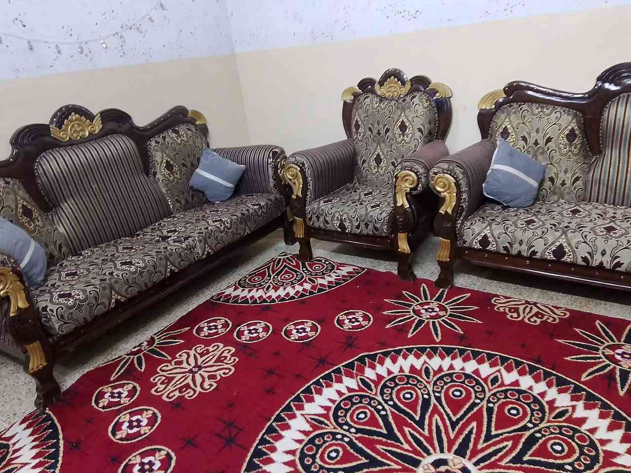 السلام عليكم للبيع السعر250


**إذا كنت صاحب هذا الإعلان وتريد حذفه لأي سبب، رجاءا أرسل رسالة إلى الدعم الفني**