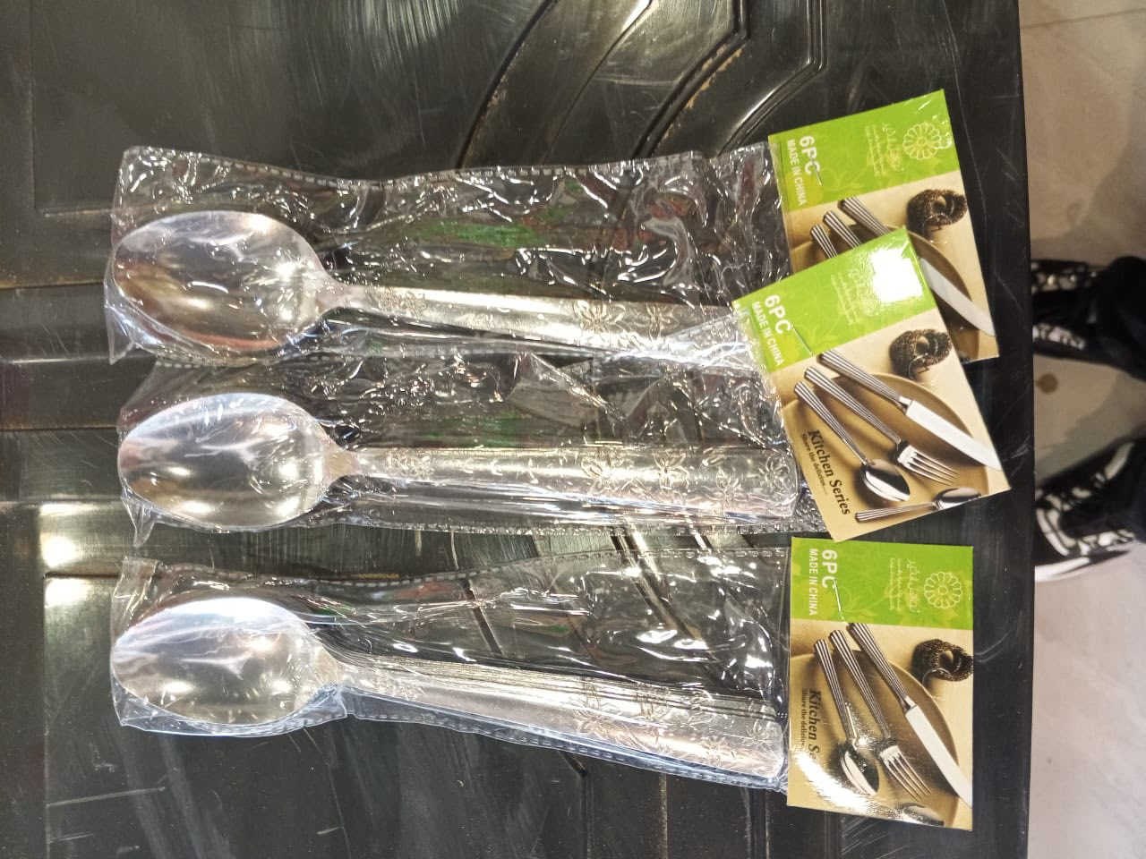 اهلا وسهلا بكم ❤️ العنوان ⛳️الرمادي/التأميم/حي القادسية الأولى/ قرب جامع معاذ بن جبل / مجاور سوبر ماركت  العسافي ‎للطلب ومعرفة الأسعار يرجى مراسلة الصفحة 📩او الاتصال 📱📞بالرقم *********** (يوجد لدينا توصيل لجميع أقضية الرمادي ونواحيها
