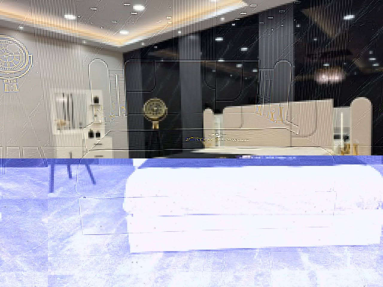 *موديل    سفير      المودرن*

*7 قطع*.    *كنتور مع الملحق 3م*

*2- برغي وچوي حديد*
  
*سرير مخزن جك*

*5- شغل درجه اولى*
  

توصيل بغداد 
اطراف  
محافظات 
# للطلب والتواصل مراسلة بريد الصفحة & تتوفر خدمة توصيل لجميع محافظات العراق.


**إذا كنت صاحب هذا الإعلان وتريد حذفه لأي سبب، رجاءا أرسل رسالة إلى الدعم الفني**