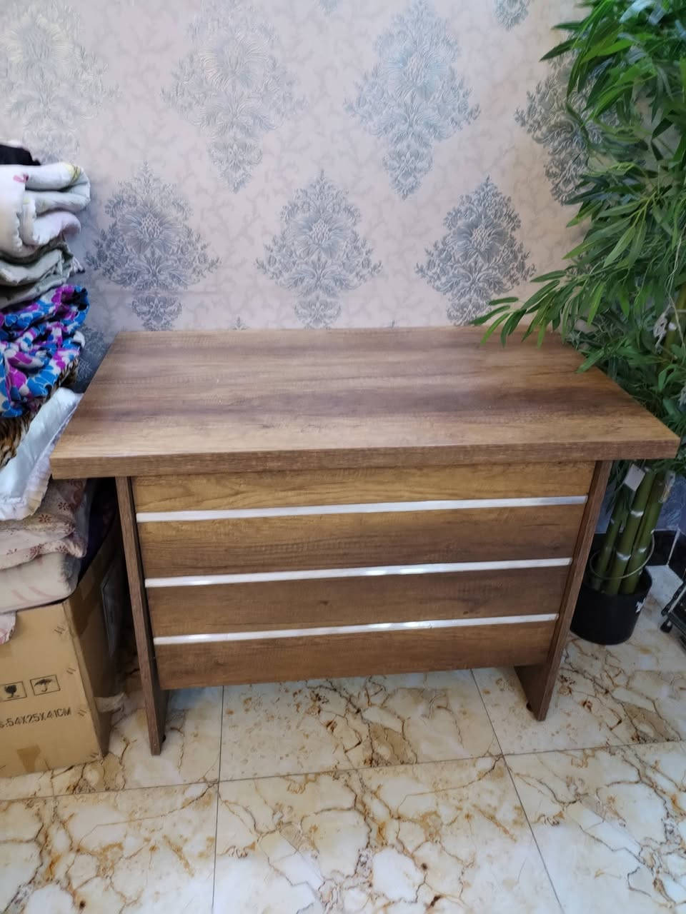 غراض للبيع


**إذا كنت صاحب هذا الإعلان وتريد حذفه لأي سبب، رجاءا أرسل رسالة إلى الدعم الفني**