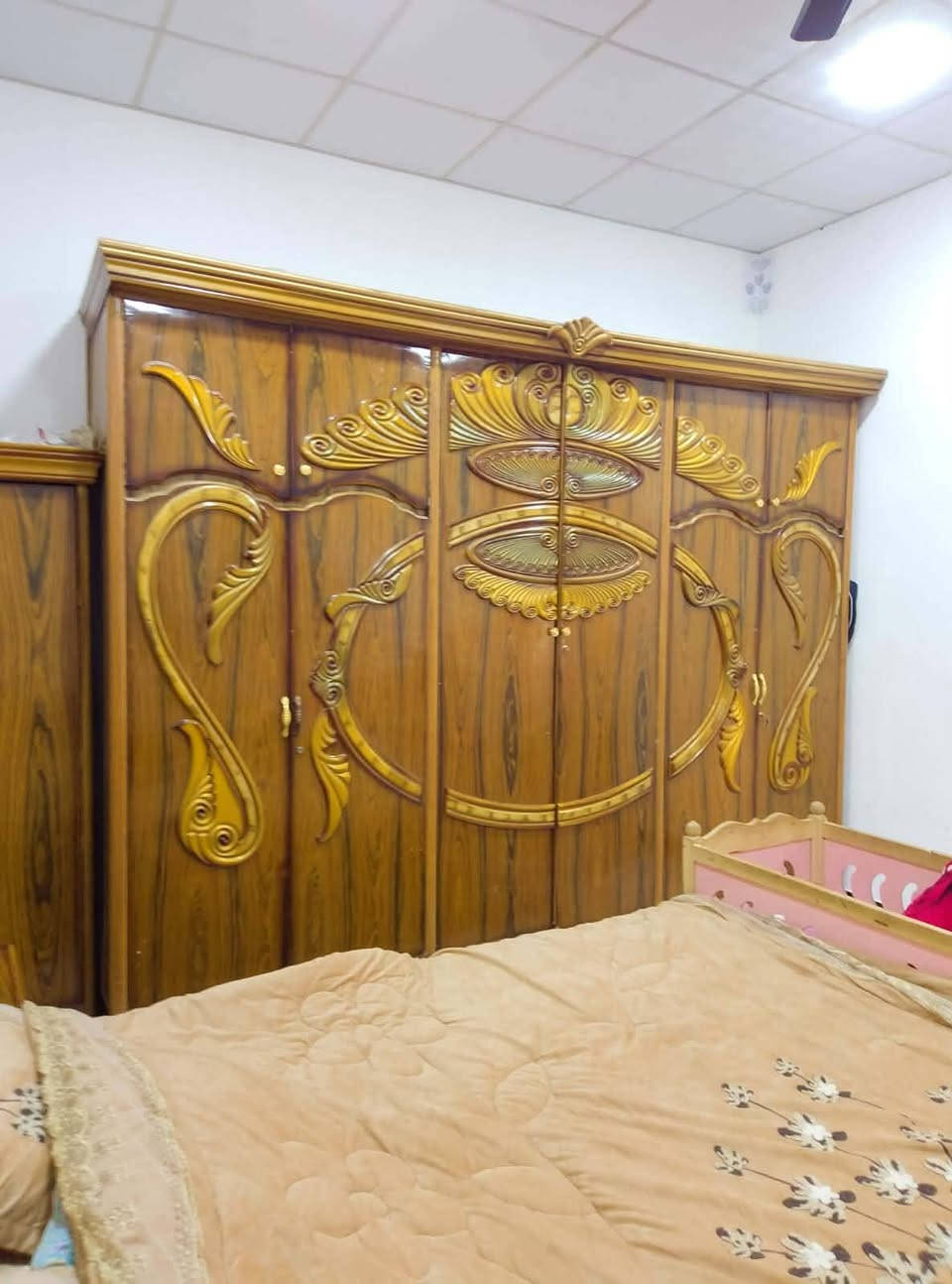 للبيع 💥 شهربان # السعر خاص 😁


**إذا كنت صاحب هذا الإعلان وتريد حذفه لأي سبب، رجاءا أرسل رسالة إلى الدعم الفني**