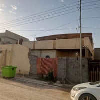 حي الشهداء • ٢٥٠م • ٥ غرف نوم