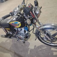 بارت عيتاني ٢٠٢٠ • ٢٠٠ سي سي • كهربائيات شغالة