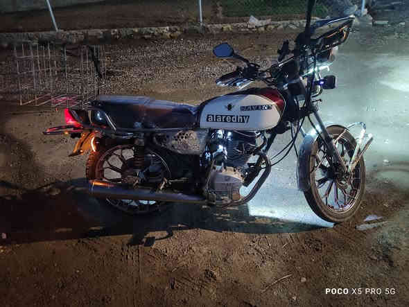 السلام عليكم 
موطور سيفان 

2020
نشاطه فول 
خمسه كير 

اشاير شقاله

باتري جديد 

***********
