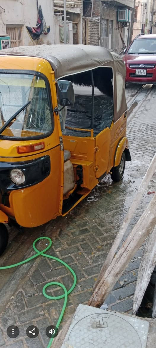 بلاديه من عدة الدوسات مصبوغه كهربائية كلها شغاله تخم تاير تكتك مابيها اي نقص سعر 7750 وبيها مجال لشراي مدينه الصدر قطاع 18 رقم الهاتف ***********
