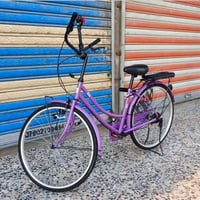 موديل 2021 • حجم 26 • نضيف