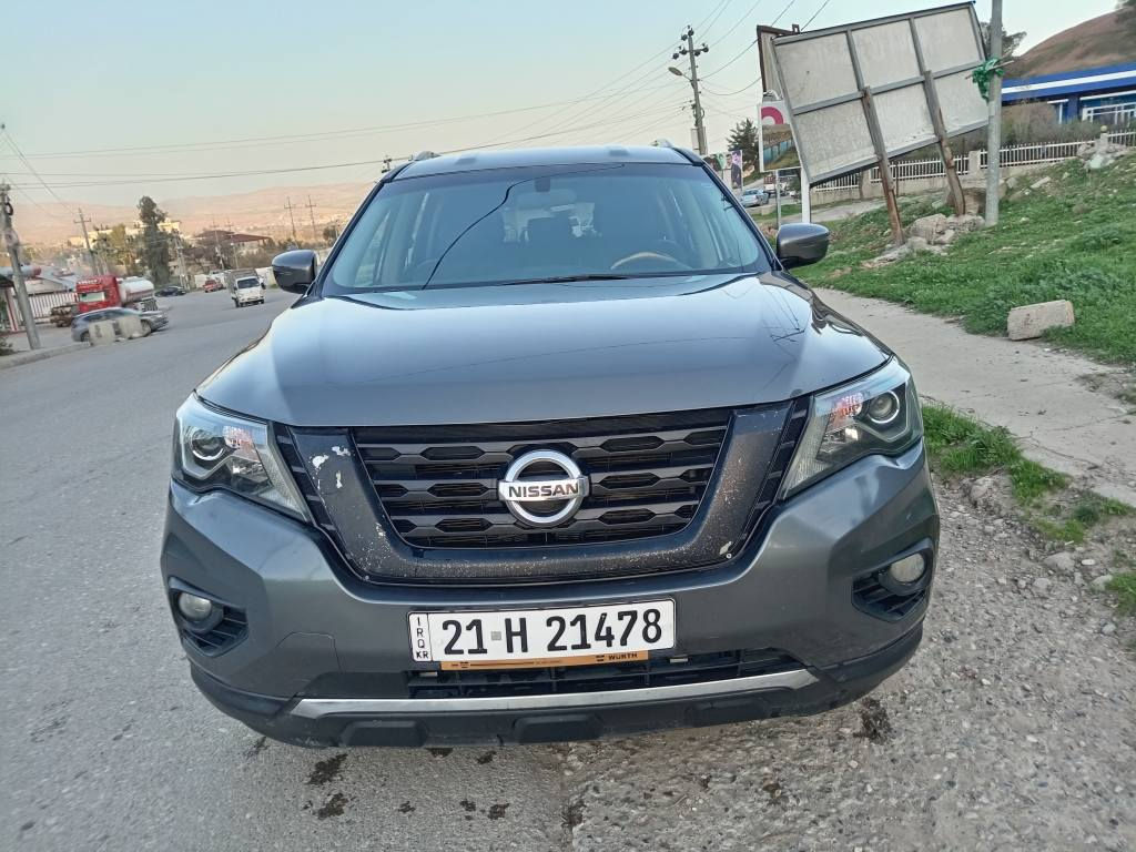 پاسفێندەر2017 سعری 124وەرەقە SVدووپارچەونیو *********** 
*********** دەبل اکسل پێشوپشتی دەعمی نیە شوێن تەق تەق سنەوی 2029 بەناوخۆمە كويسينجاك, أربيل
