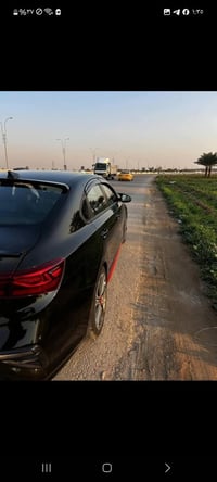 البيع فورتي جيتي لاين  المواصفات السياره  كروس سرعه تحديد مسار  ترحيب ...