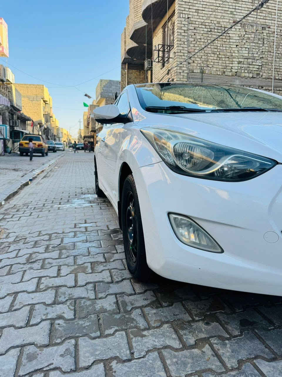 مكفوله كفاله عامه من الضربه والتبديل والمعجون✅️🖌

مكينه مكفوله لا تنقيص لاتبخير كير مكفول 💯👍

صدرهه جديد تخم تاير جديد ويل جديد غرفتهه جديده 👌🧿

السياره فول مواصفات عده البصمه سونارهه بل منشور 🪬👍

كهربائيات كلهه شغاله مدوشمه عام تدفئه تبريد ثلج 🥶

بسمي تحويل ثاني يوم مصفره غرامات رقم بغداد نكليزي 🚦

مكاني بغداد (الشعله)🏠 السعر (١٦)🤑 وبيهه مجال بسيط  

(***********) 📞📞
