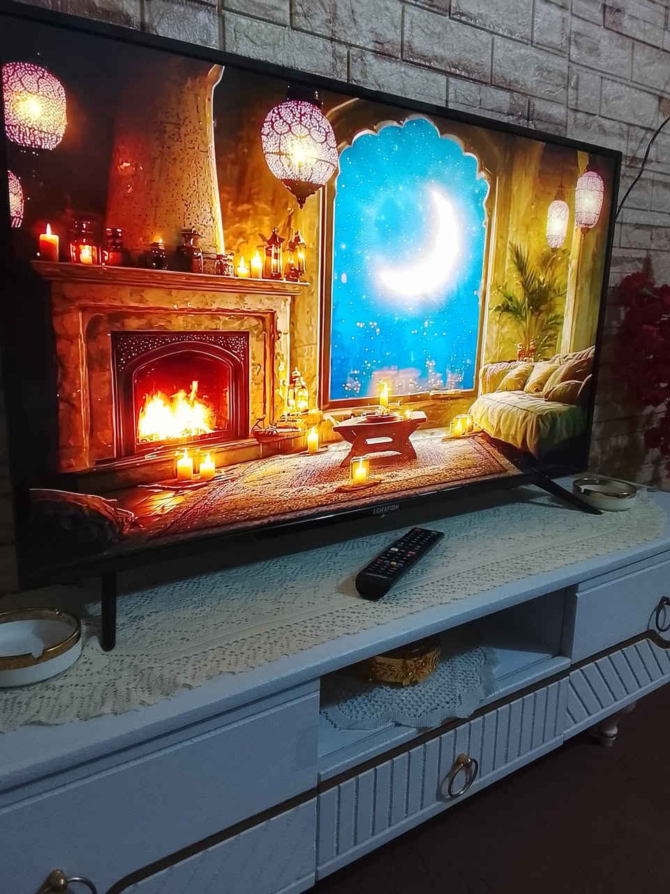 السلام عليكم عيني بلازمه للبيع جديده مستخدمه شي قليل موجوده كرتونته هم حجم 42 عنواني بغداد جديده /شارع المسبح قرب جبار ابو شربت  . 🩷


**إذا كنت صاحب هذا الإعلان وتريد حذفه لأي سبب، رجاءا أرسل رسالة إلى الدعم الفني**