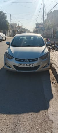 النترا 2016  للبيع او امراوس باحدث  وارد امريكي محرك 1800 حادثها جاملغ...