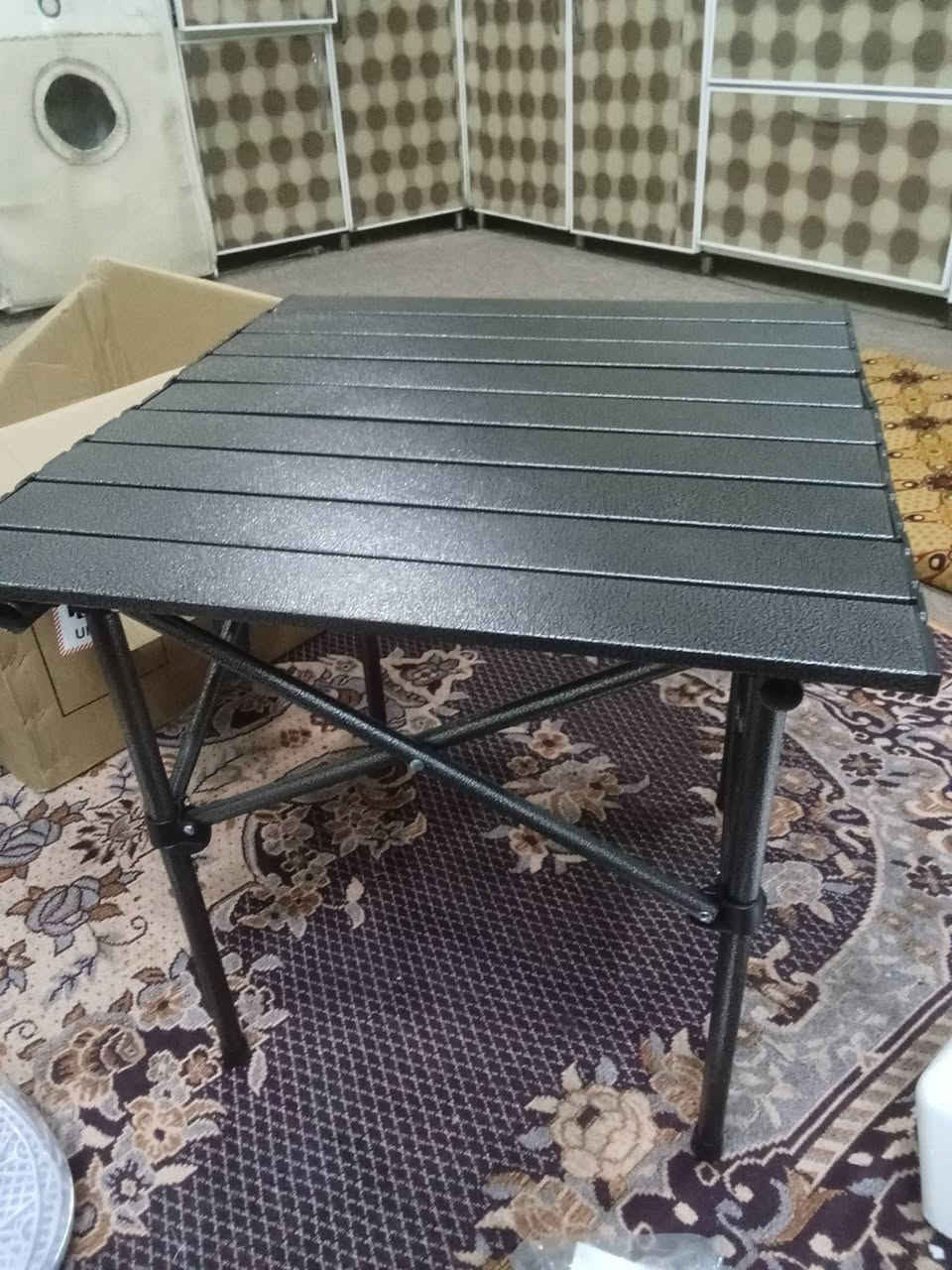 دەفرۆشین للبیع


**إذا كنت صاحب هذا الإعلان وتريد حذفه لأي سبب، رجاءا أرسل رسالة إلى الدعم الفني**