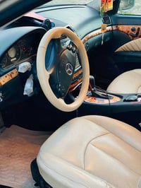 بيع او مراوس  مرسيدس w211 2007 e350 وارد امريكي مصبوغه عام  افنكارد رق...