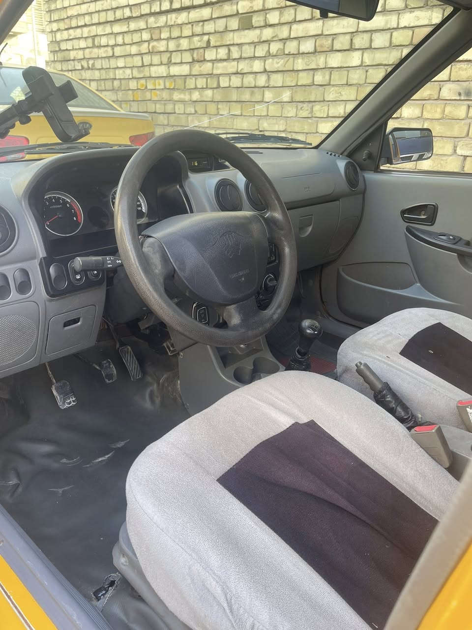 سايبا 2018 بغداد انكليزي
ا
محرك بي تبخير بس لصبح
45 بي مجال بسيط
كير مكفول 
تبريد ثلج 
صدر + تخم تاير
لسياره جاهزه من كلشي
الهيئه مصفره
السنويه ل 2028 
السكن البلديات
للاستفسار *********** 
 ابو حسين
