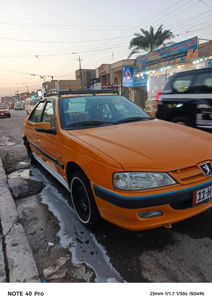 بيجو بارص 2018السعر 68
***********
