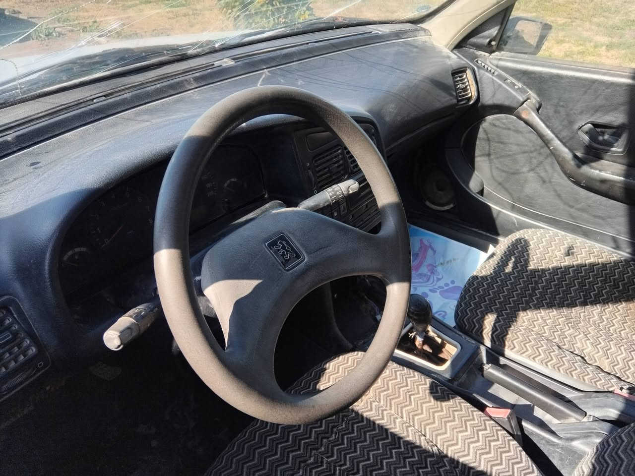 بيجو ٢٠٠٩ خصوصي رقم كربلاء مشروع وطني بااسمي محرك وكير خير من الله مكاني بغداد السعر ١٧ ورقه *********** /***********
