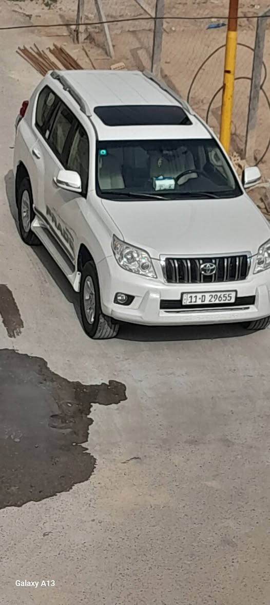 ابرادو رقم بغداد الجديد بسمي موديل ٢٠١٢ 6سلندر دبل تانكي كويتي مكفولة ماعدا هاي الضربة السعر ٢٥٠ قابل للتفاوض للإستفسار *********** ***********
