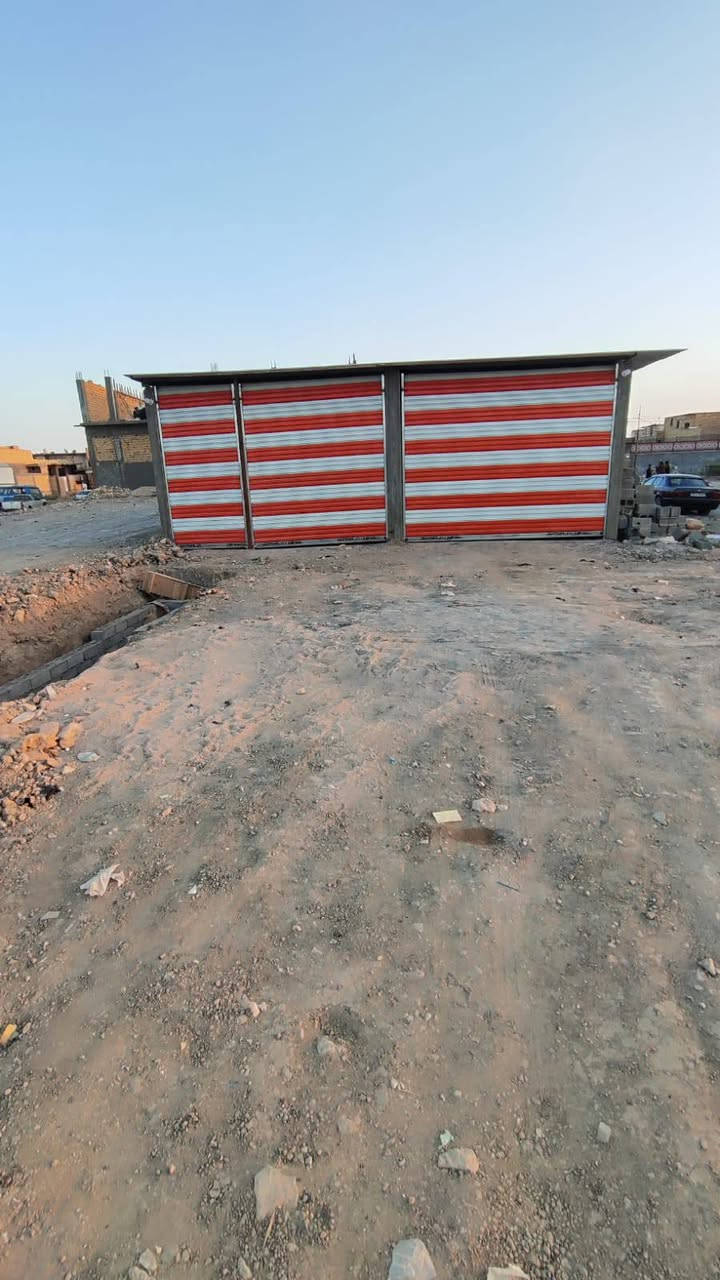 السلام عليكم محلات للايجار في حي الجوادين عل طريق سوق الشيوخ_ ناصريه للأستفسار الاتصال على الرقم
***********
