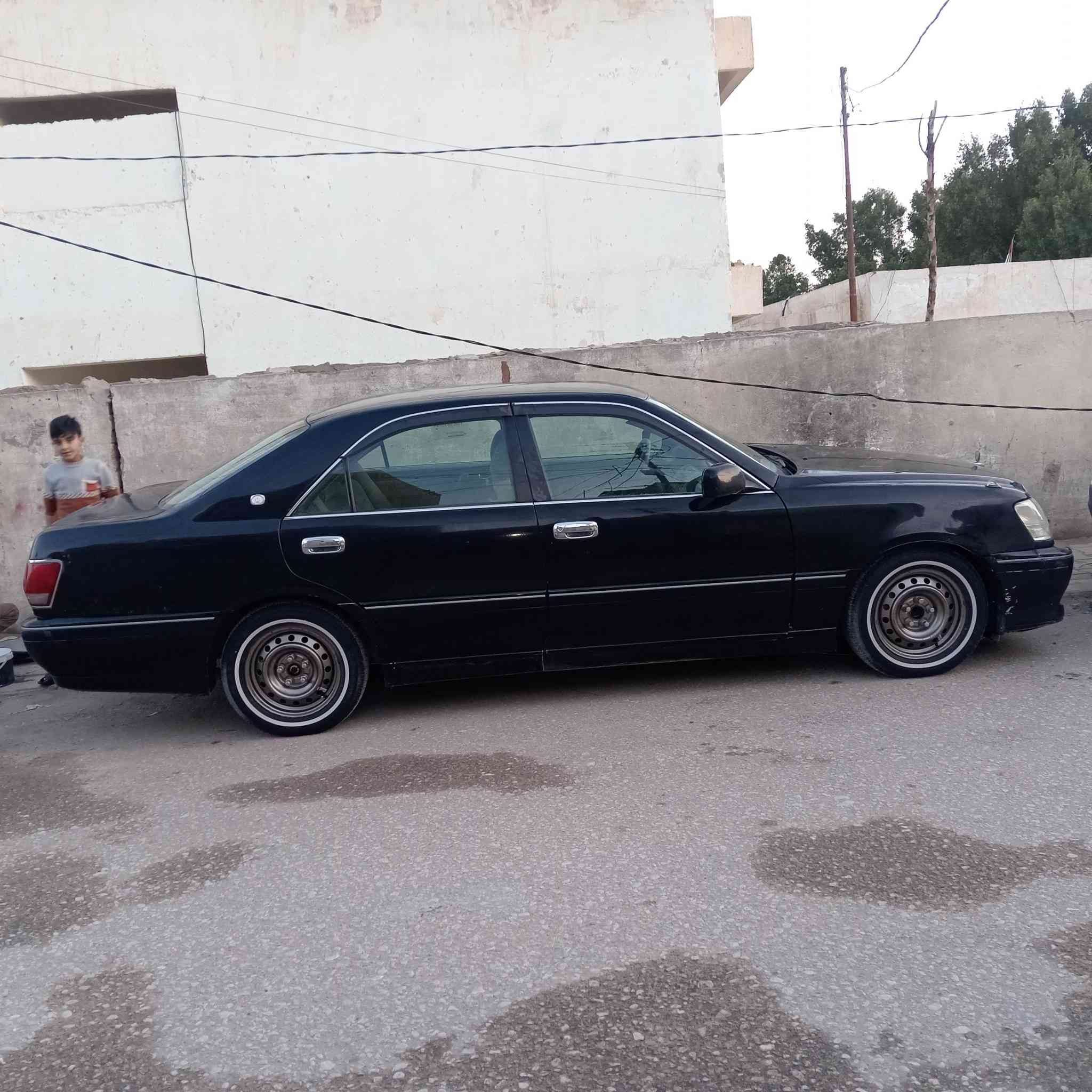 ادوات جانت بلحجز او طلعتهه ابيعهه هيه او قرار القاضي مالت الخروج تمشي بي وين ماجان بلصيطرات كصه جنطه تخم تاير ابو الخطه عندي رقمين التريده انطيك اتريد كركوك اتريد انكليزي سعرهه ويه نضافتهه ابلاش ب37 عنوان نجف امراوس ترهم ***********
