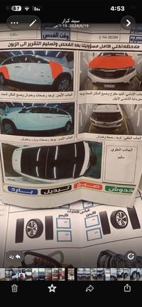 سورنتو ٢٠١٣ • ٦ سلندر • فور ويل ٤x٤