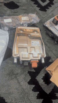 مسخن جيب  هايبرد كراند شيروكي ورانكلر وباسفيكا
المنتج جدبد وكاله غير مستخدم
***********
