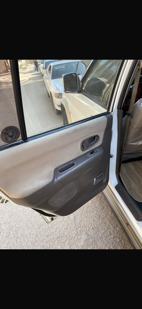 ميتسوبيشي نتافيا 2008 خليجيه بلادية
*محرك وكير بشرط
* محرك 3000
*سياره نضيفه جدا
*نضافه من لداخل ولخارج
* ويل وتخم تاير جدد
*صدر امامي وخلفي توني مسويهن
*تبريد بشرط
 *رقم بصرة 
*هزة وسنوية جدد 
*باسمي السيارة
*سياره جاهزه من كلشي 
*مكاني ناصرية مركز
*للتواصل على الرقم 
***********
