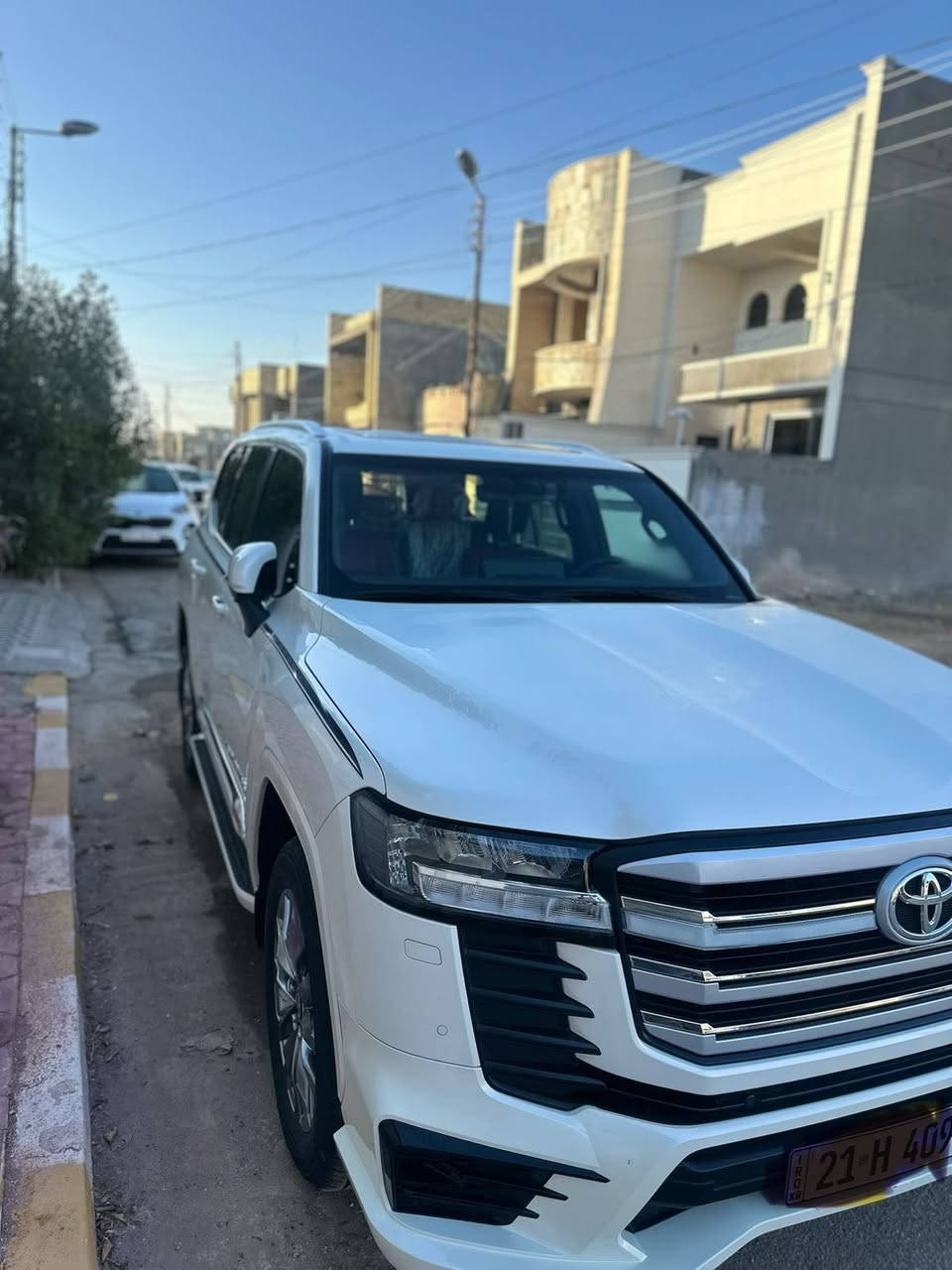 للبيع لمتد 24 GXR
زيرو السياره ماشيه 13 الف 

السياره جديده جداً 

مواصفات مالتها. معروفه 

السعر 68500$

مكان السياره بغداد 

***********

داخل احمر المميز
