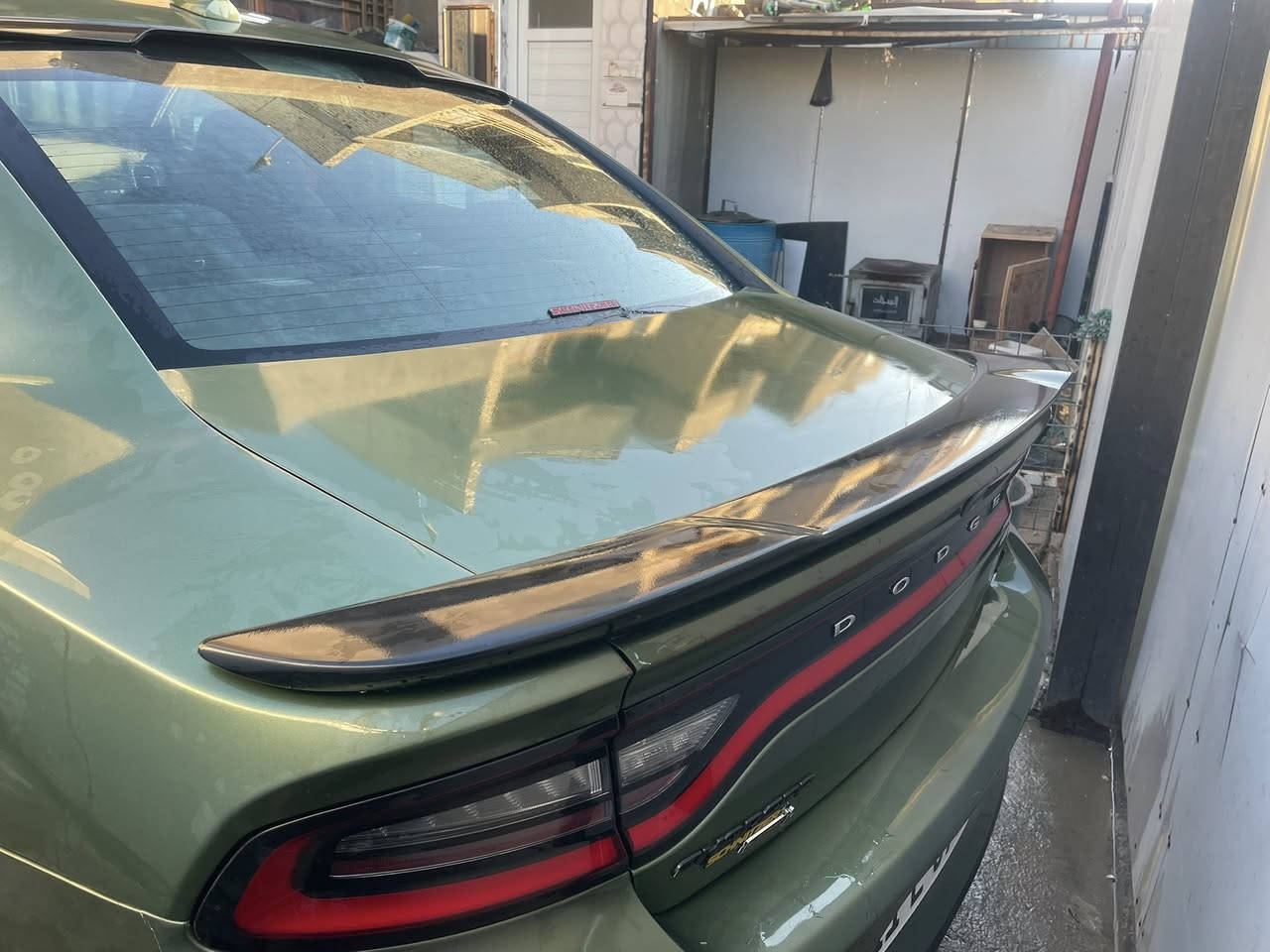 السلام عليكم دوج جارجر موديل 2022سكات باك v8 6400 فول مواصفات ماشيه 33 ألف حادثه موضح بالسونار السعر 230 وبيها مجال مكاني بغداد للاستفسار ***********
