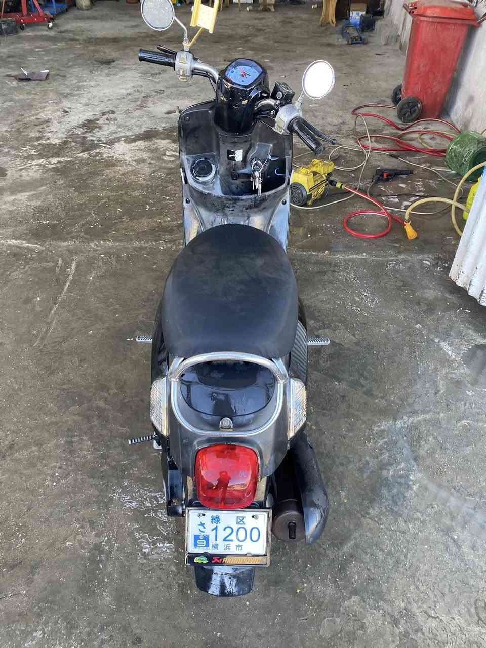 السلام عليكم بوليسي جاهزه من كلشي كلهه شغاله تجي تفحص جيب وياك فيتر يفحصهه الدراجه٧٠٠وبيهه مجال مكاني كربلاء ***********
