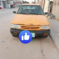 ٢٠٠٩ • نجف • رقم الماني