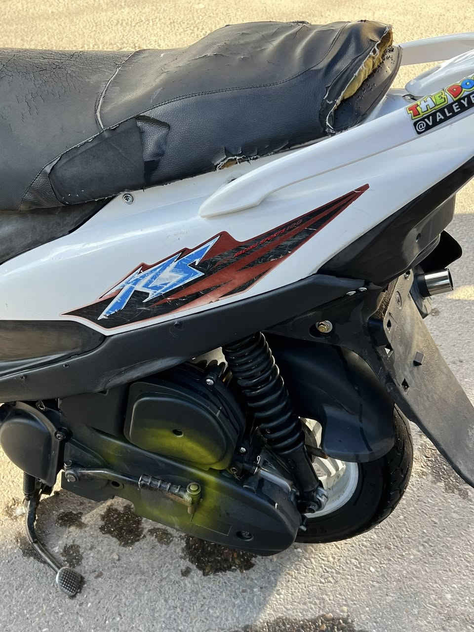 سلامً عليكم دراجه ماكس عدله شغاله مكينه تخبل ناعمه خير من الله للبيع مكاني بغداد البياع حي العامل سعر خاص الي يريدهه يتصل ويدلل ***********
