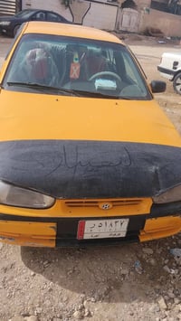 النترا • محرك وكير شرط • بكركوك