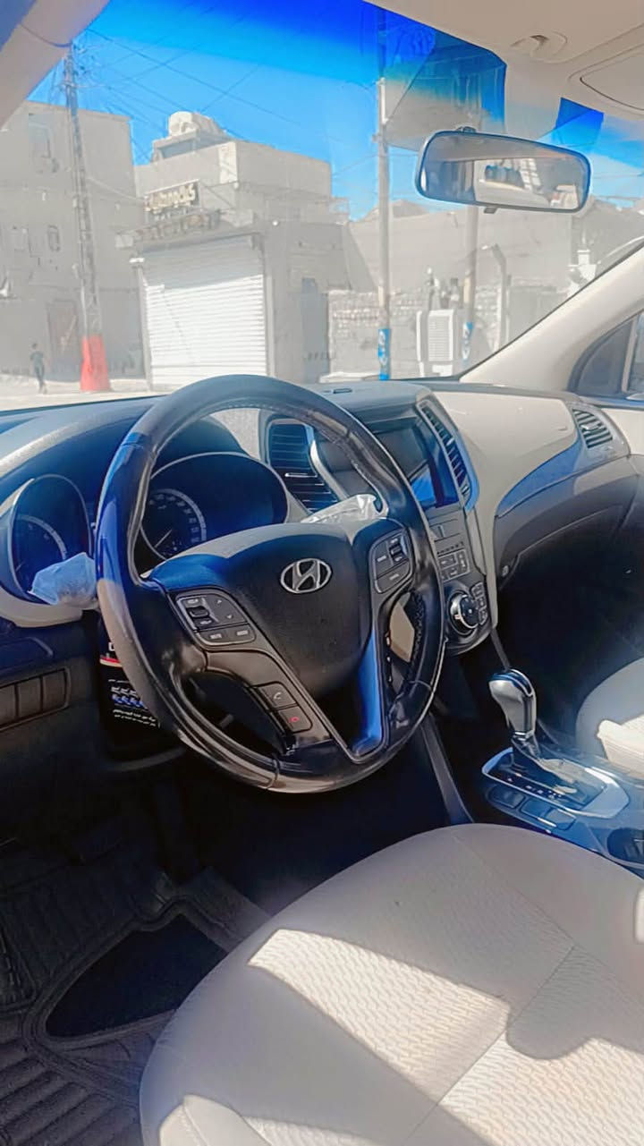 موديل16 خليجيه 7 راكب 3 قطع تبريد السيارة بدون ضرر سعره 140 السيارة بسمي المكان بغداد ***********
