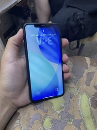 ايفون 11 برو ماكس • ٢٥٦ • شاشة أصلية